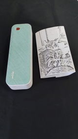 Felipe Dias review photo