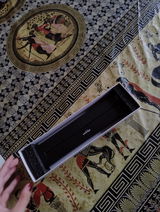 Isabela review photo