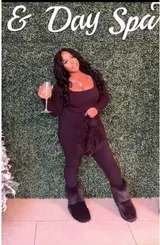 Destany Spencer review photo