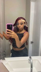 Malaika Shields review photo