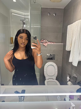 Brittany Rose Collins review photo