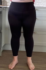 Debs review photo