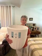 Bev (The Bevinator) Power review photo