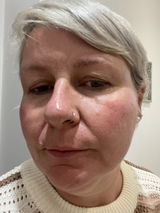 Joanne Crichtin review photo