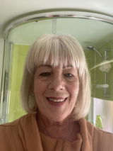 Mary Fisher review photo
