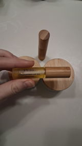 Sophia review photo