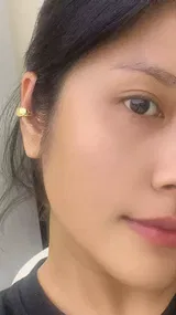 Vân review photo