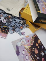 Kathrine review photo