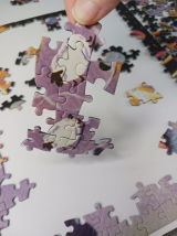 Kathrine review photo