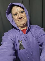 Stacey R. review photo
