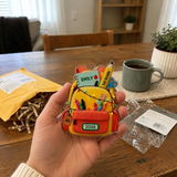 Justin Anderson review photo
