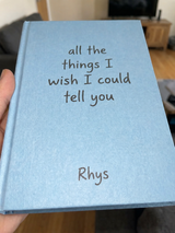 Rhys T. review photo