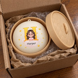 Ava M. review photo