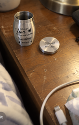 Mason review photo