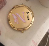 Nora C. review photo