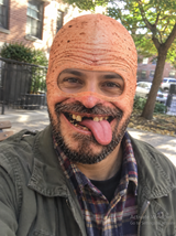 Caleb review photo