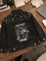 Hunter T. review photo