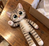 Connor review photo