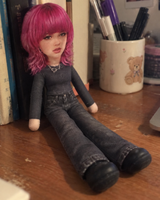 Isabella H. review photo