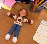 Harper M. review photo