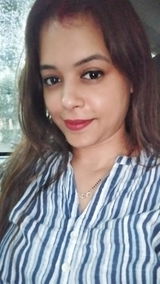 Sonali Sharma review photo