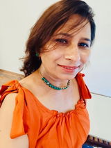 Sangeeta Kothare review photo