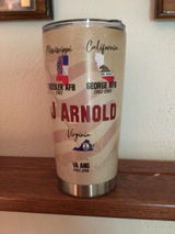 Joseph Arnold review photo