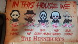 Lisa Hennebury review photo