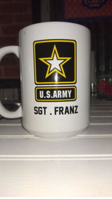 Richard Franz review photo