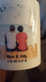 Betty L. review photo