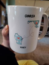 Kasey M. review photo