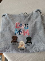 Shawna F. review photo