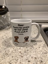 Jannell B. review photo