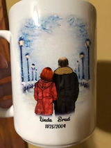 Linda review photo