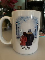 Connie L.T. review photo