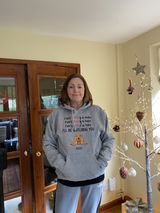 Kathleen review photo