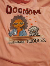 Charamaine T. review photo