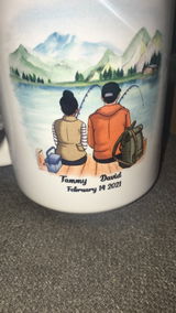 Tamara B. review photo