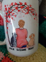 Suzanne J. review photo