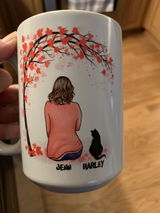 Jenn review photo