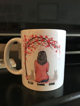 Donna K. review photo