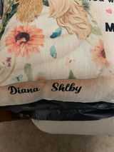 Diana K. review photo