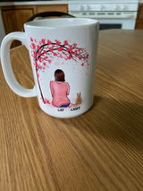Cathy P. review photo