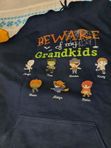 Grant H. review photo