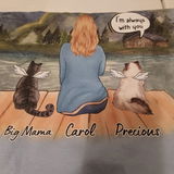 Carolyn C. review photo
