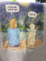 Lisa M. review photo