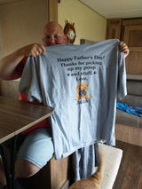Anonymous review photo
