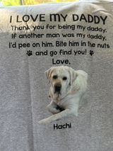 User picture