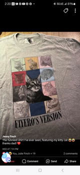 Jim F. review photo