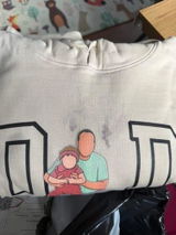 Customer review photo